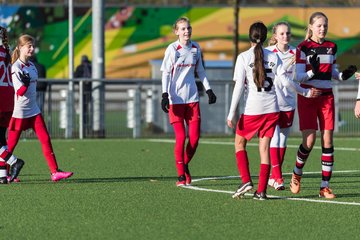 Bild 150 - wCJ Altona 2 - Walddoerfer : Ergebnis: 0:0